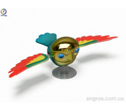 Сувениры Леопард